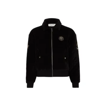 SONIA RYKIEL SS24 Jackets Coats Women's Black