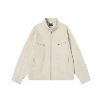 TH FABRICATE Jackets Unisex