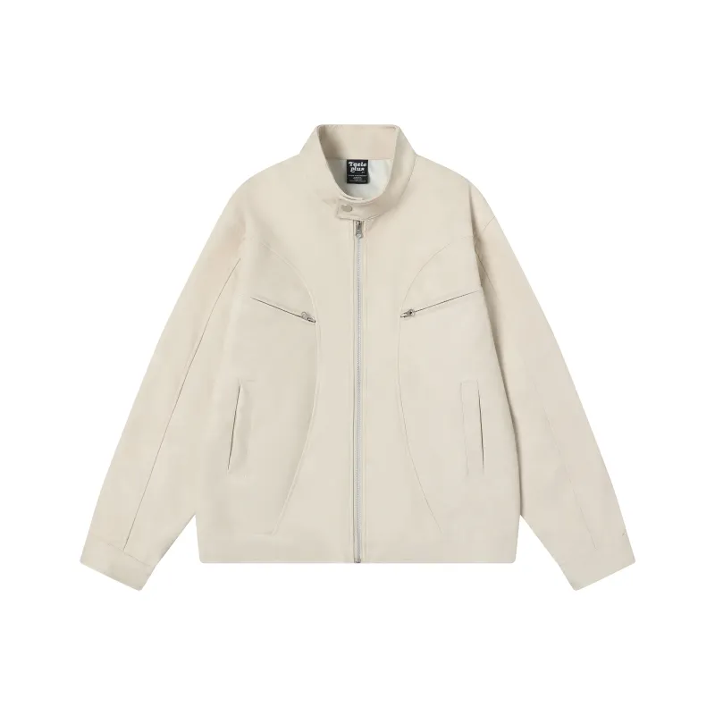TH FABRICATE Jackets Unisex-0