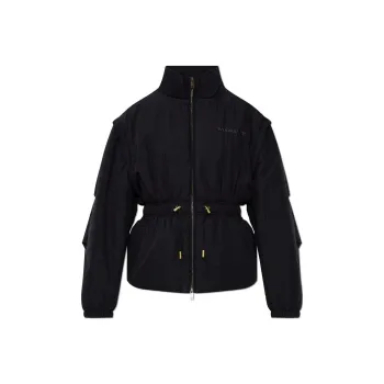 ISABEL MARANT ETOILE Dastyni Coat