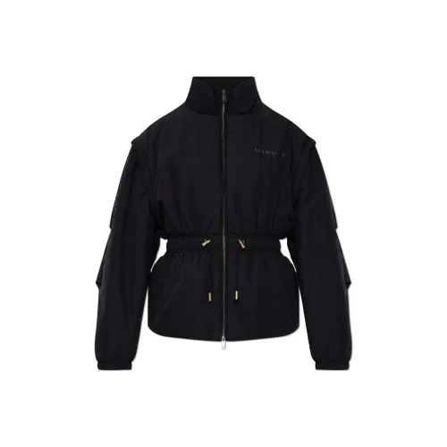 ISABEL MARANT ETOILE Dastyni Coat