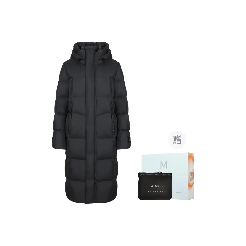 AIMISS Heart Series Down Jacket Women's-0