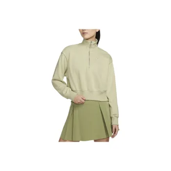Nike Sportswear Phoenix Fleece Sweatshirt Women's Green