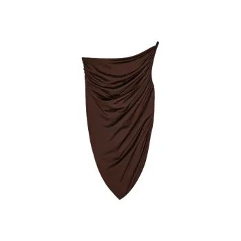 ZARA Bodysuits Women's Brown