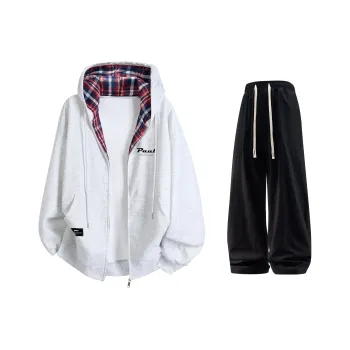 PAUL COSTELLOE Casual Sportswear Unisex