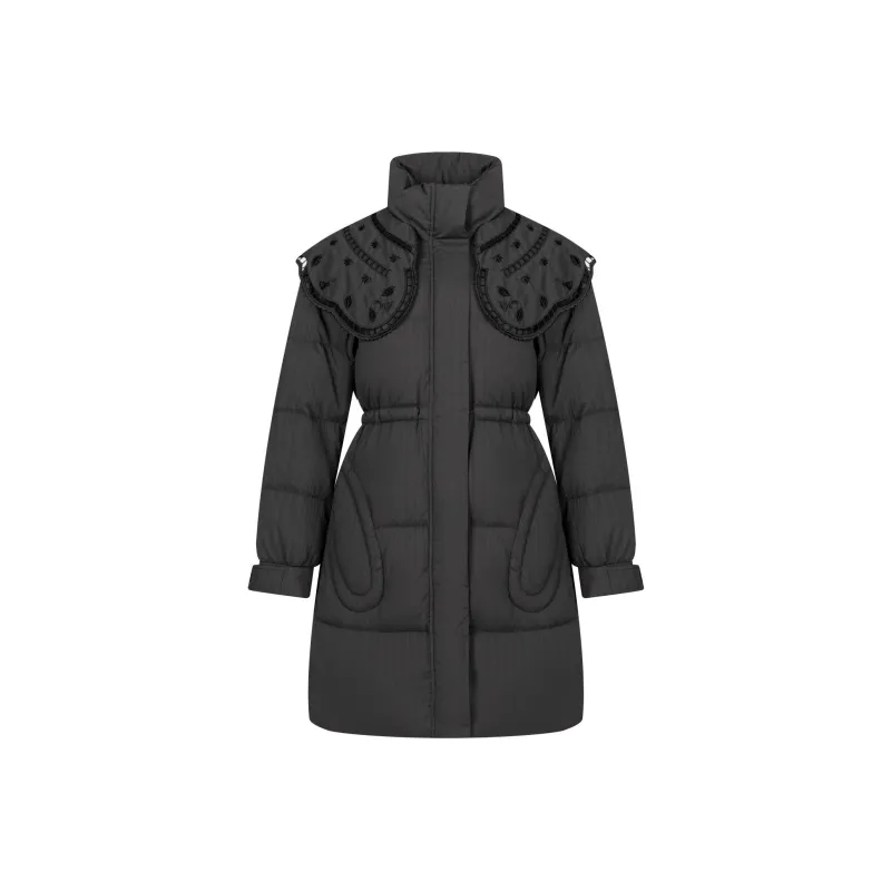 ERAL Down Jackets Women's-0