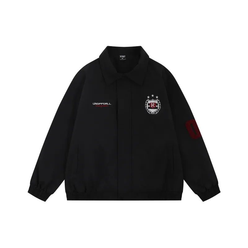CUWU Jackets Unisex-2