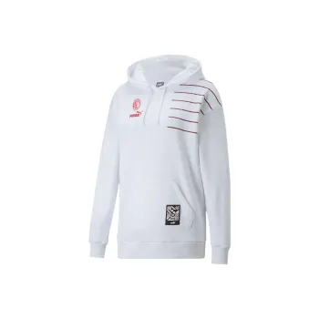 PUMA A.C. Milan FtblCulture Women's Hoodie