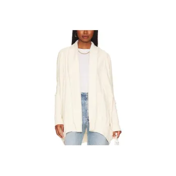 FREE PEOPLE Shirt Women's White