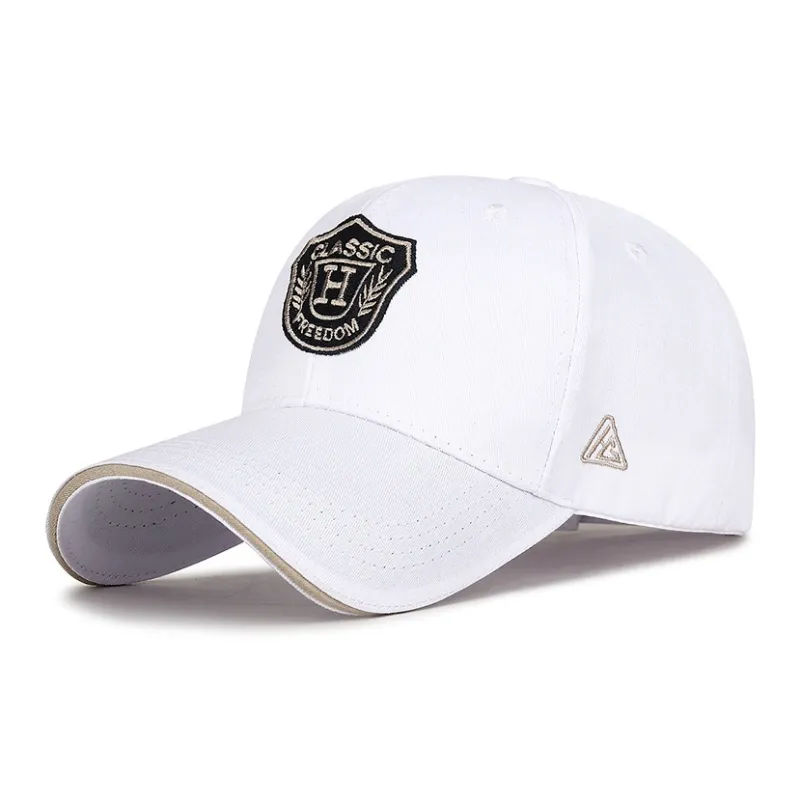 MEETSUNNY Polyester Baseball Caps Unisex-5