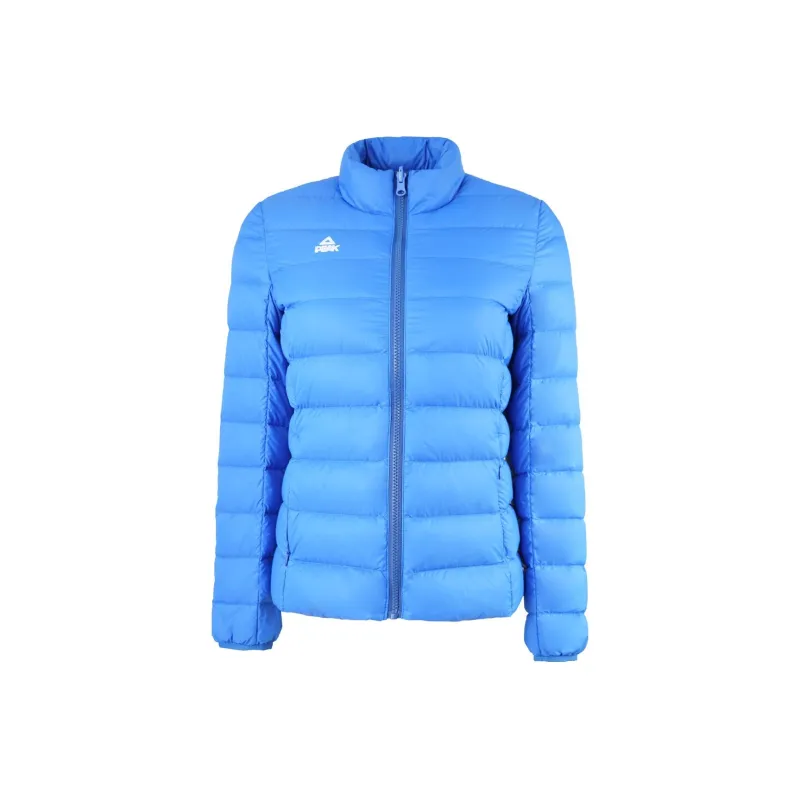 PEAK Jacket Women's Tropical Blue-0