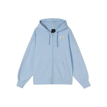 JORDAN Jackets Women's Blue