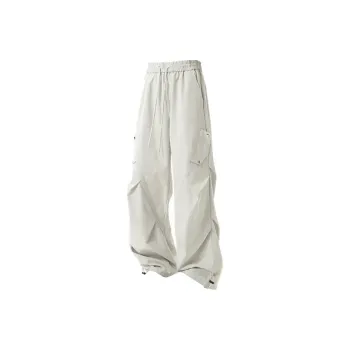 OPMO Casual Pants Unisex
