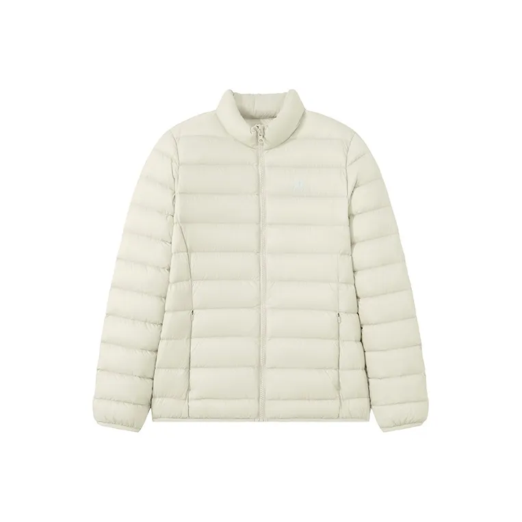 PIONEER CAMP Down Jacket Women's-8