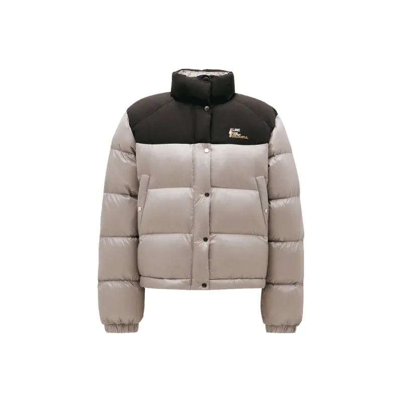 LINCchic FW23 Down Jacket Women's-4