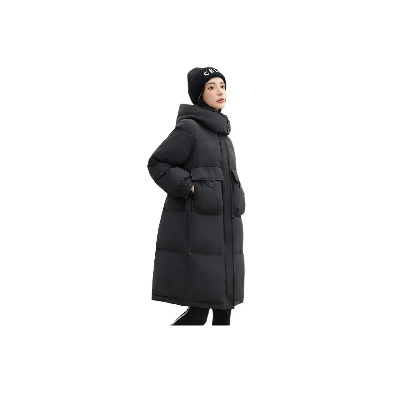 YAYA Down Jackets Women's-3