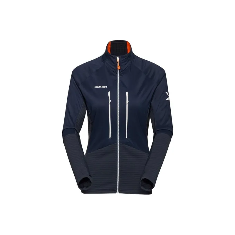 MAMMUT Jackets Women's-0