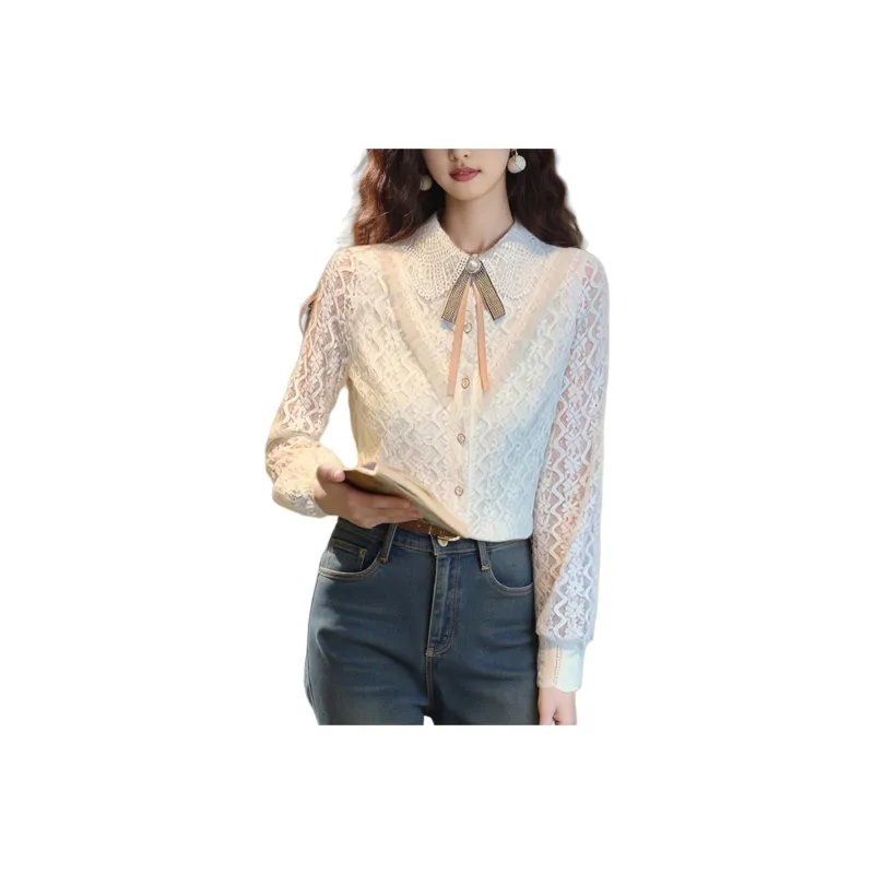 Wbwq Shirts Women's-1