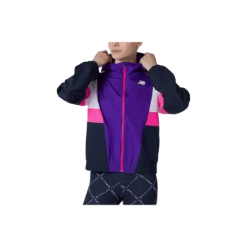 New Balance Jackets Coats Women's Purple