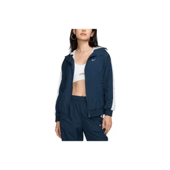 Nike Jackets & Coats Women's Arsenal Dark Blue