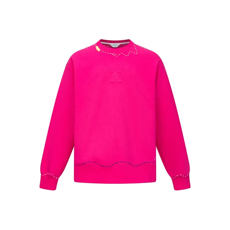 1 TROP FORT Sweatshirts Women's-6
