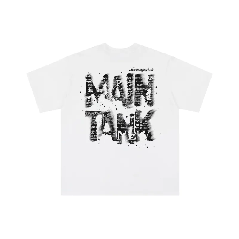 My name is MT T Shirts Unisex-4