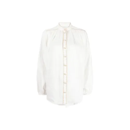 Zimmermann Junie Billow Shirt