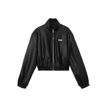 BASIC HOUSE Jackets Women's