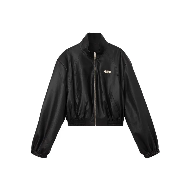 BASIC HOUSE Jackets Women's-1