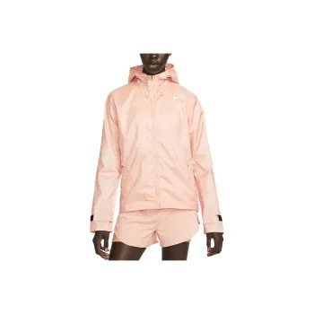 Nike Jackets Women's Light Pink