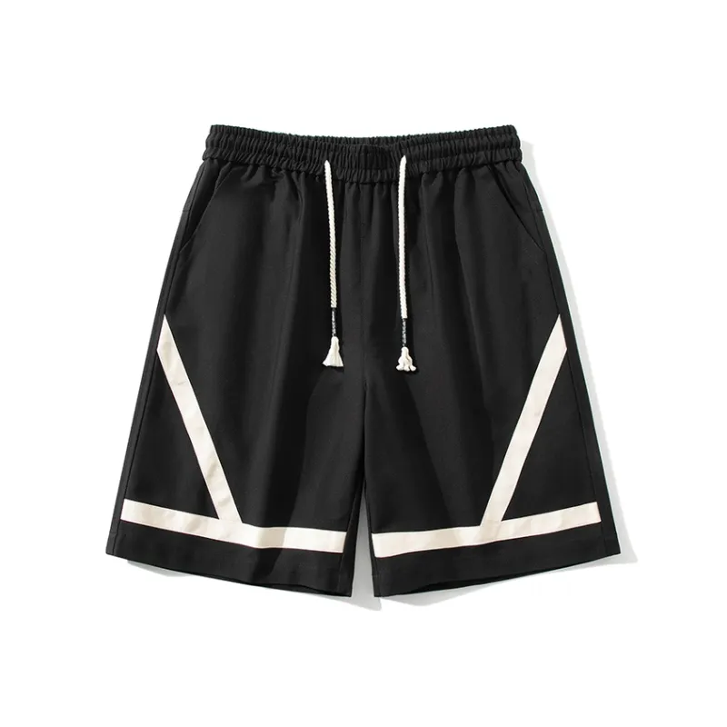 FASTFISH Casual Shorts Unisex-0