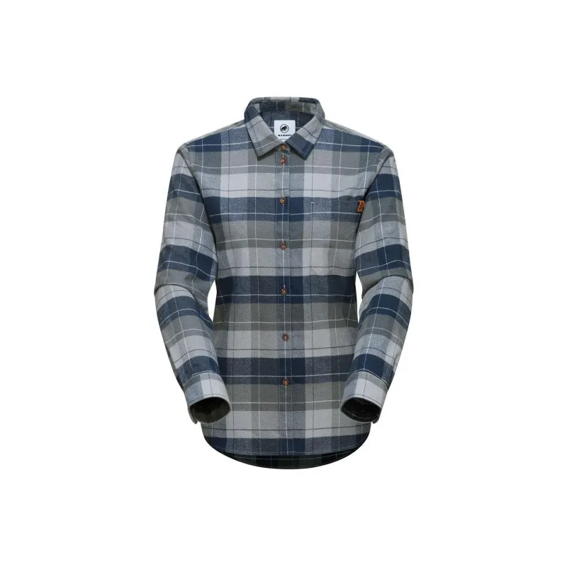 MAMMUT Trovat Shirts Women's-0