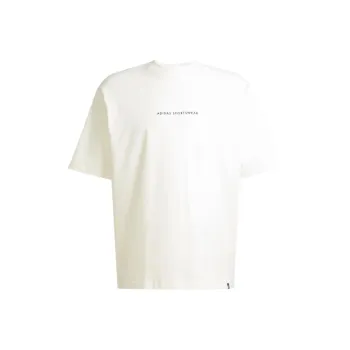 Adidas Sportswear T Shirt Men's White Marble