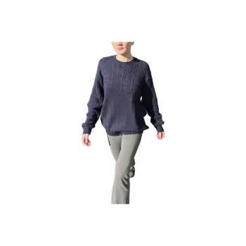 Brandy Melville Knitwear Women's Blue