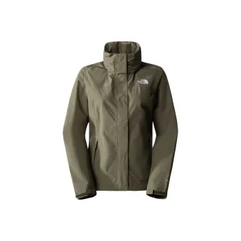 THE NORTH FACE SANGRO Jackets Coats Women's Taupe