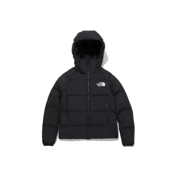 THE NORTH FACE Down Jackets Women's Black