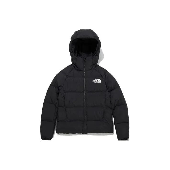 THE NORTH FACE Down Jackets Women's Black-0