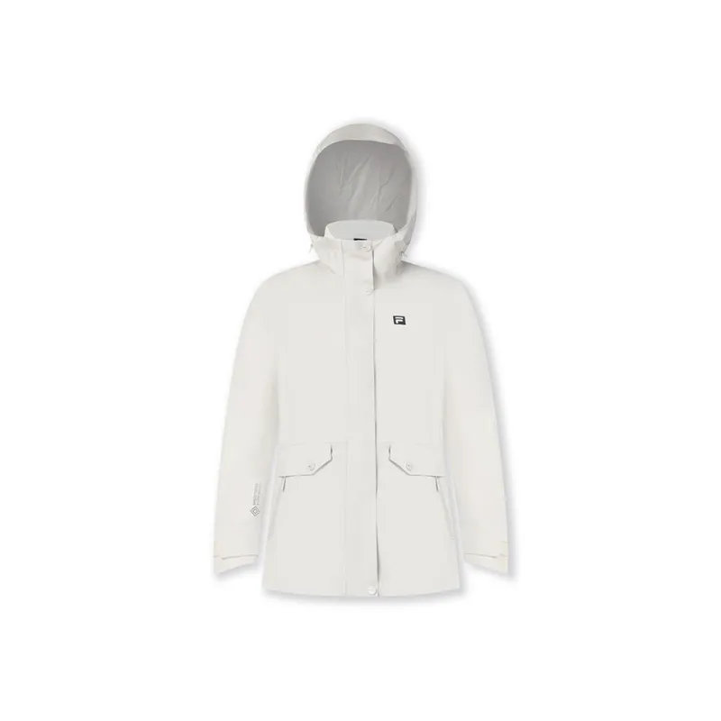 FILA Jackets Women's Snow-0