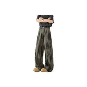 KADAKADA SUITE Casual Pants Unisex