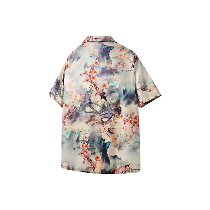 ADOONGA Shirts Unisex-1