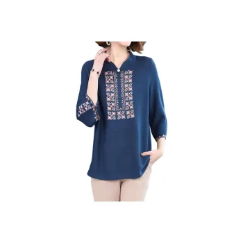 Mapping Knitwear Women's