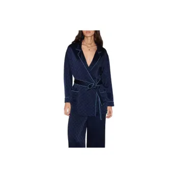 GUCCI GG jacquard Jacket