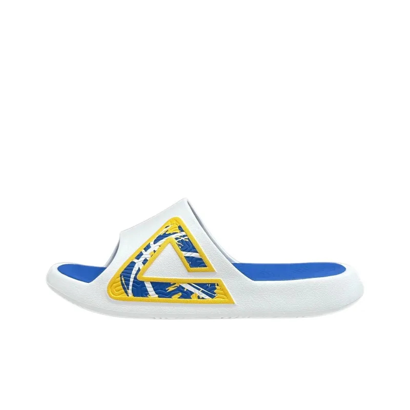 PEAK State Pole Guochuang Slippers Slide Slippers Men-1