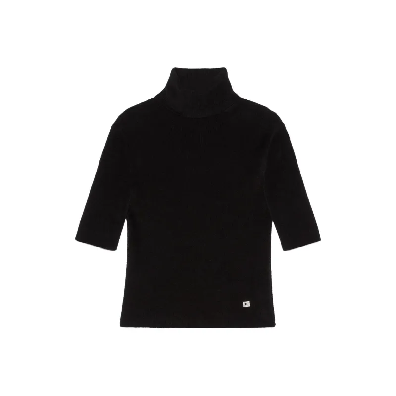 GUCCI Knitwear Women's Black-0