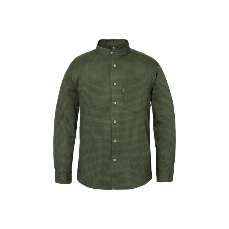 MONTBELL FW/AW24 Wickron OD Shirt Men's-6