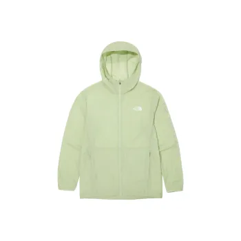 THE NORTH FACE Jackets Women's Green