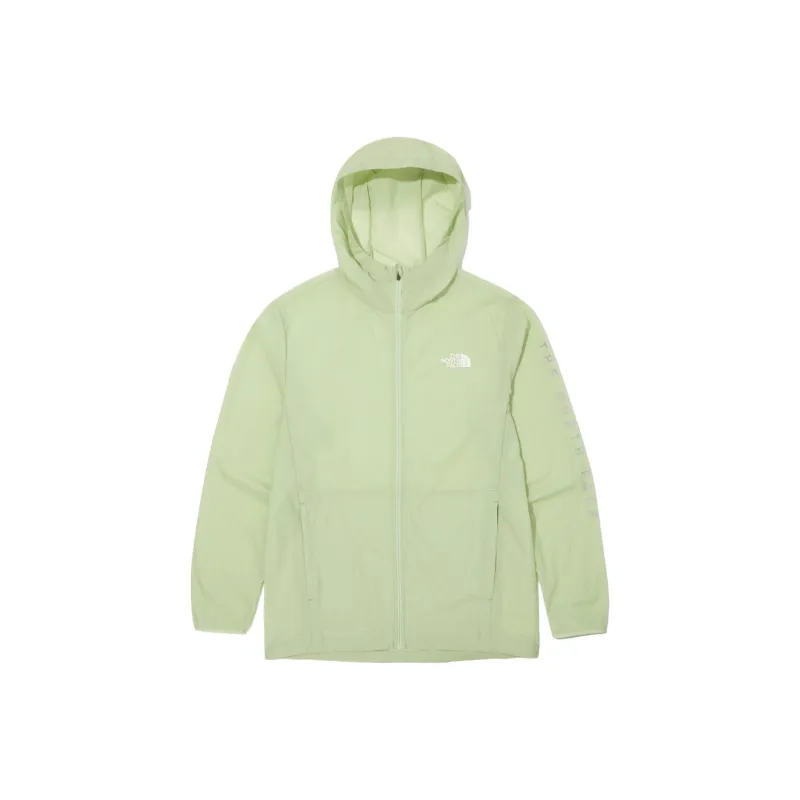 THE NORTH FACE Jackets Women's Green-0