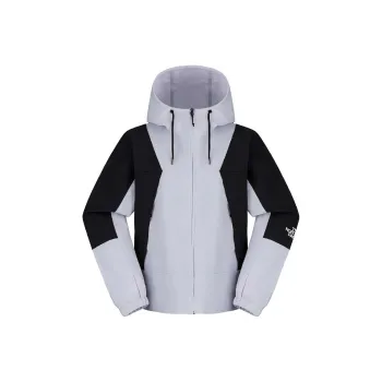 THE NORTH FACE City Outdoor Collection SS25 Jackets & Coats Women's Light Purple