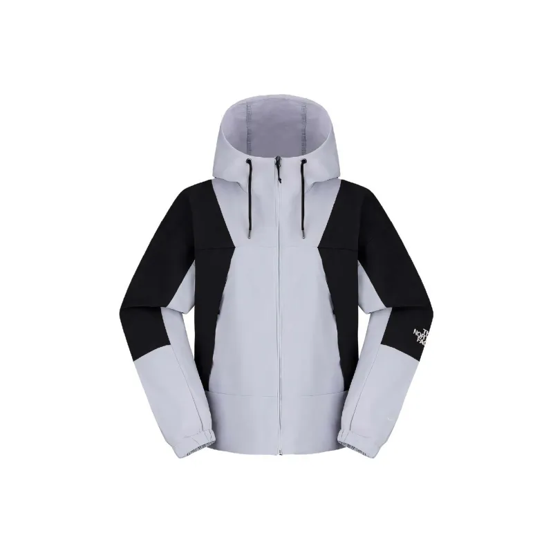 THE NORTH FACE City Outdoor Collection SS25 Jackets & Coats Women's Light Purple-0