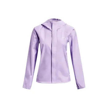 Under Armour Jackets Women's Nebula Purple